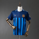Maccabi Tel Aviv 25-26 | Away