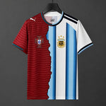 Portugal x Argentina 26-27 | Split Special Edition Jersey