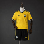 Leeds United  26-27 | Kids | Away