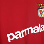 Benfica 1994-1995  | Home