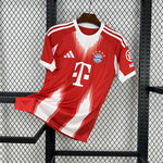 Bayern Munich 25-26 | Home