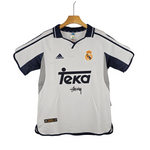 Real Madrid x Stussy | Retro Home