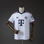 Bayern Munich 26-27 | Away