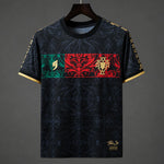 Portugal 26-27 | The Siu Last Dance Black Special Edition