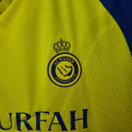 Al-Nassr 22-23 | Home