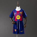 Barcelona 25-26 | Kids | Home