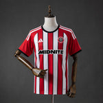 Sheffield United 26-27 | Home