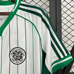 Celtic 25-26 | Baseball Edition
