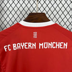 Bayern Munich 25-26 | Home