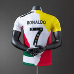 Cristiano Ronaldo  25-26 | Commemorative Edition  | Player Version