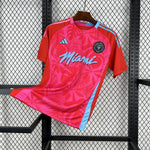 Inter Miami 25-26 | Rose Red Special Edition