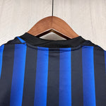 Inter Milan 25-26 |  Home