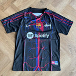 Barcelona X Stussy | Special Edition