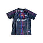 Barcelona X Stussy | Special Edition