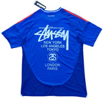 Italy X Stussy 23-24 | Special Edition - gokits
