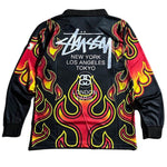 Japan X Stussy | Special Edition | Retro - gokits