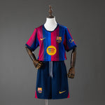 Barcelona 26-27 | Kids | Home