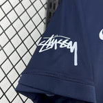 PSG X Stussy 25 | Special Edition
