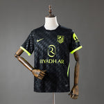 Atletico Madrid 26-27 | Away