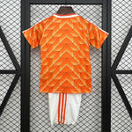 Netherlands 1988 | Kids | Home
