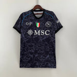 Napoli 23-24 | Halloween Edition 