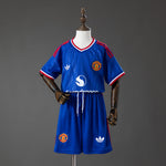 Manchester United 26-27 | Kids | Away