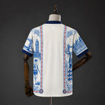 England X Vintage London Skyline 26-27 | Special Edition