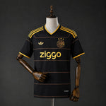 Ajax 26-27 | Away