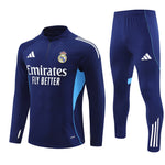 Real Madrid 25-26 | White | Tracksuit