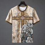 Inter Milan 26-27 | Desert Camo Snake Special Edition