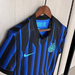 Inter Milan 25-26 |  Home