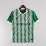 Maccabi Haifa 22-23 | Home