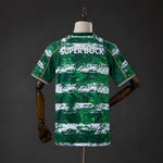 Sporting X Nike Concept 26-27  | CR7 Special