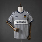 Boca Juniors 26-27 | Away