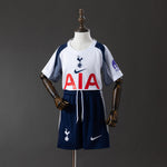 Tottenham 25-26 | Home