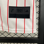 River Plate 25-26 | Baseball Edition
