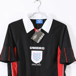 England 1998 | Away