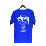 Argentina X Stussy | 2024 Away