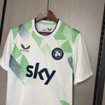 Ireland 26-27 | Away