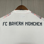 Bayern Munich 25-26 | Away