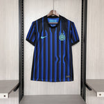 Inter Milan 25-26 |  Home