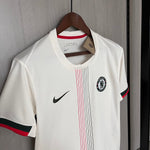Chelsea 25-26 |  Away