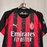 Ac Milan 25-26 | Home