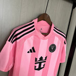 Inter Miami 25-26 | Home