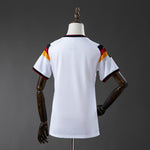 Germany 25-26 | Women | Home