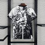 Japan 25-26 |  Roronoa Zoro Edition