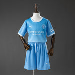 Manchester City 26-27 | Kids | Home