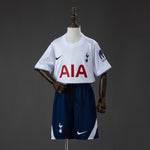 Tottenham 26-27 | Kids | Home