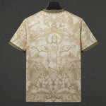 Brazil 26-27 | Christ the Redeemer Pattern Special Edition
