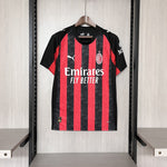 Ac Milan 25-26 | Home